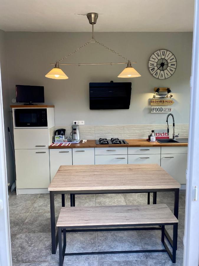 Appartamento Flat Flayosc Esterno foto